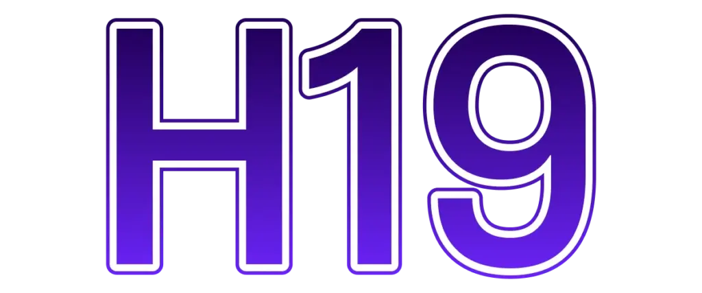H19 – NHÀ CÁI SỐ 1 CHÂU Á